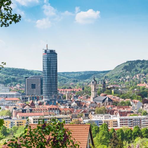 Praxissemester im Ausland: „Das war eine unglaubliche Erfahrung.“