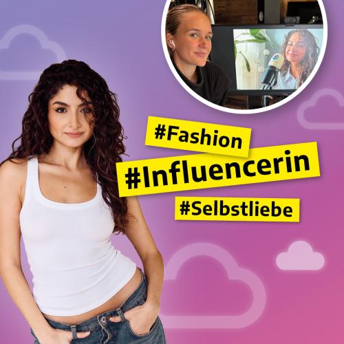 Sie wollte ein neues Hobby ausprobieren.