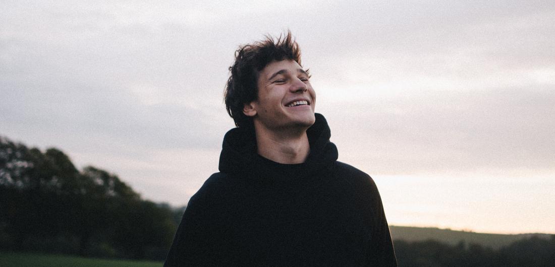 Wincent Weiss: „Schule war eine geile Zeit“
