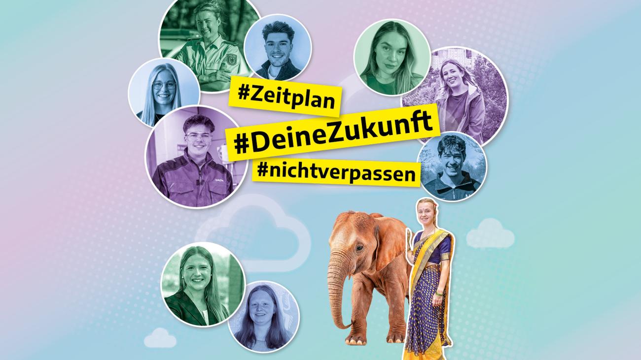 Tipps für deinen Zeitplan