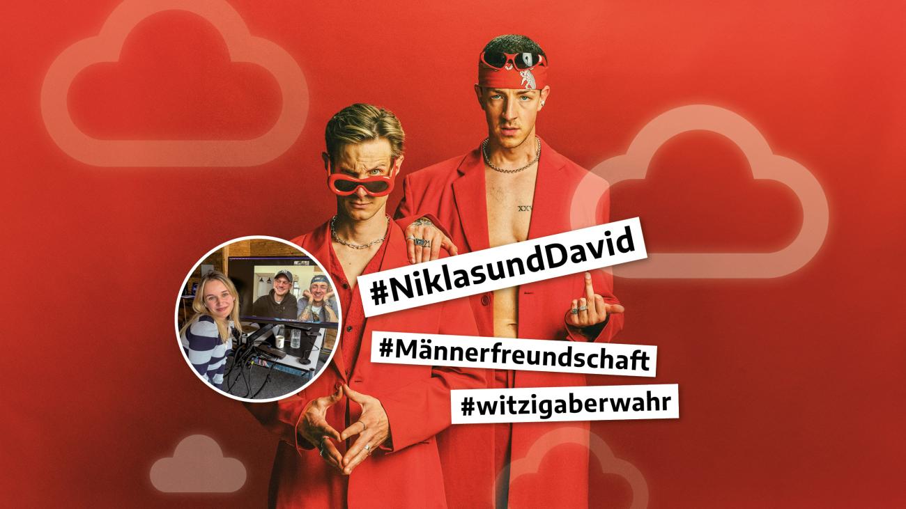 Niklas & David