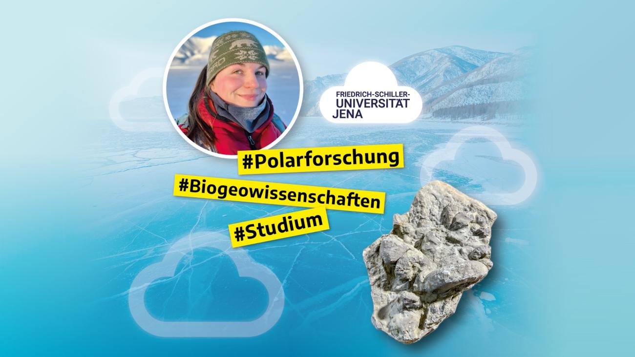 Ein Studium, mit dem du die Zukunft aktiv mitgestalten kannst?